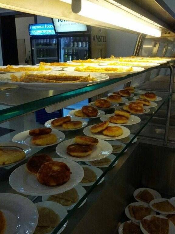 Фото Отели Омега Витязево 146